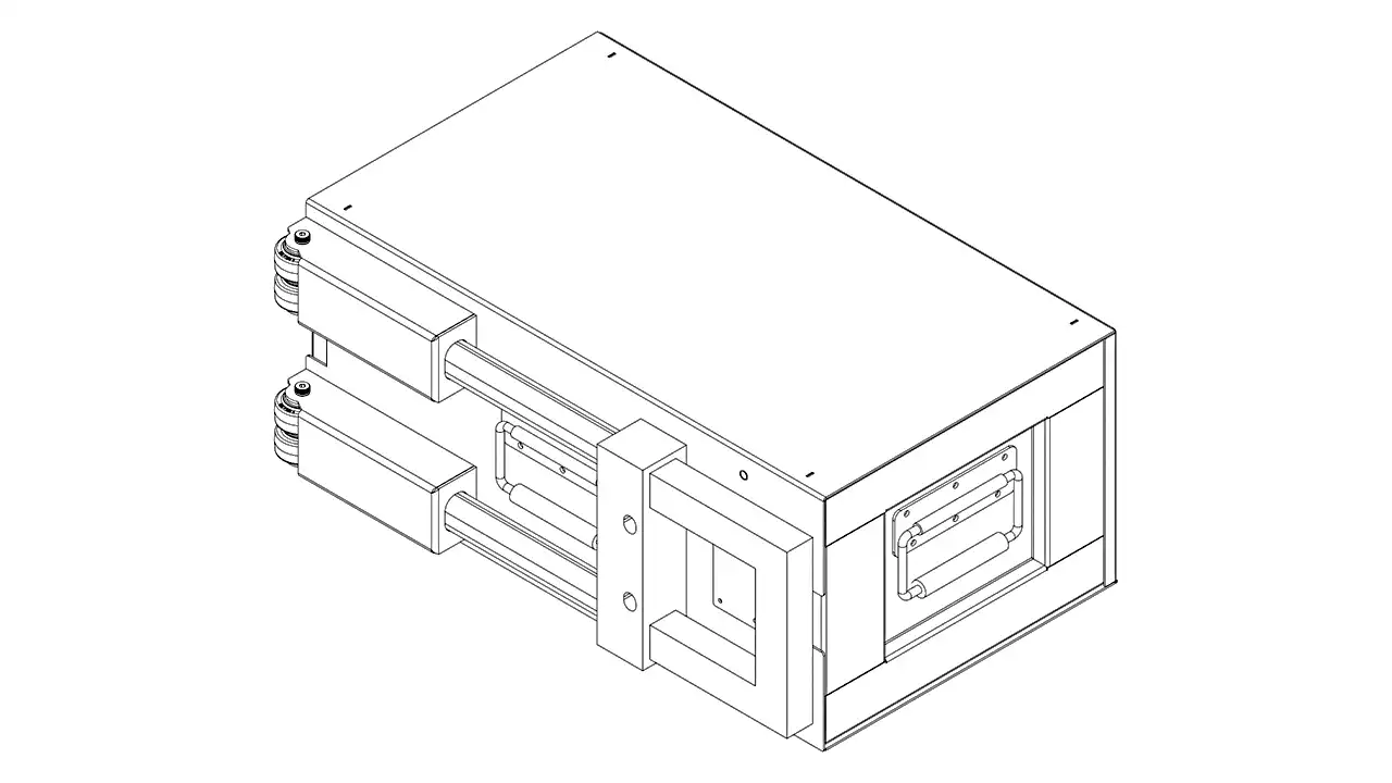 Portable TuffTek