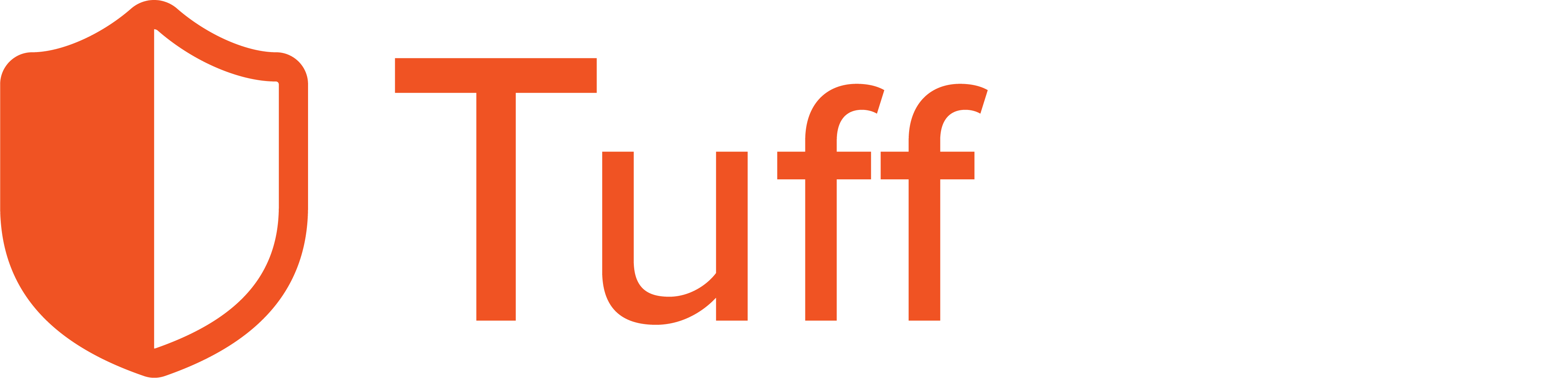 TuffTek Logo